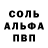 Alfa_PVP крисы CK John Friedgen